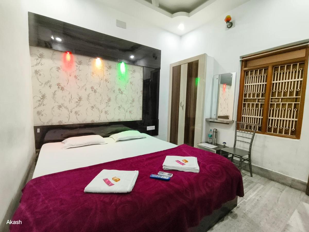 Hotel Bobby Premium Residency 350M From Jagannath Temple Puri Exterior foto